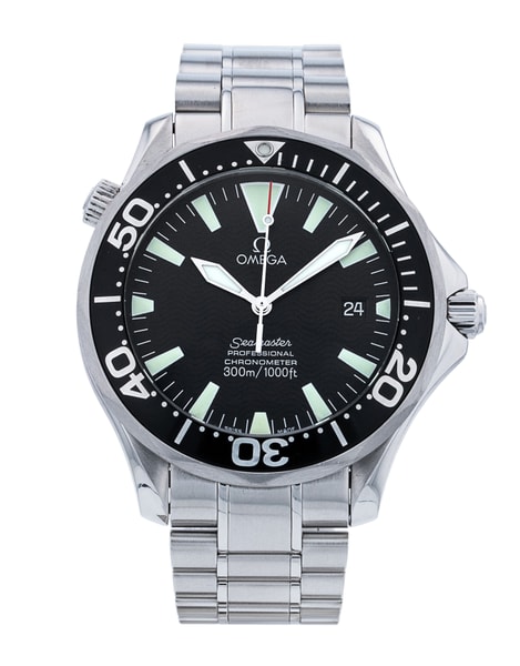 Omega Seamaster 300m 2254.50.00